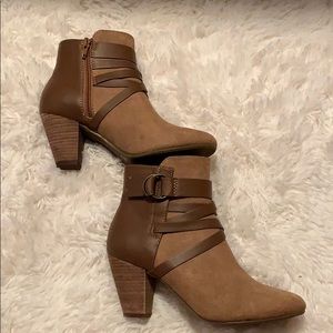 They were to small for me